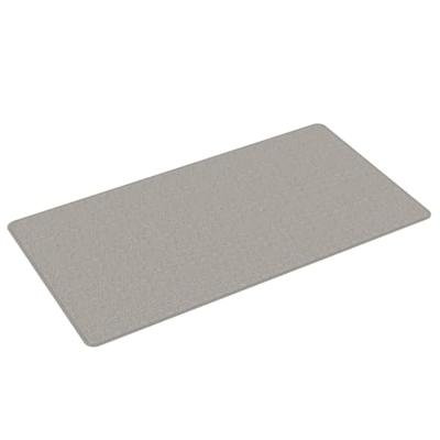 VidaXL Tapijtloper 80x150 cm sisal-look taupe VidaXL Tapijtloper 80x150 cm sisal-look taupe