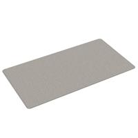 VidaXL Tapijtloper 80x150 cm sisal-look taupe - thumbnail