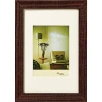 walther+ design HO520N Wissellijst Papierformaat: 20 x 15 cm (b x h) 15 cm x 20 cm Noten - thumbnail