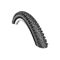 Schwalbe Buitenband rapid rob 27.5 x 2.25 (57-584) zwart - thumbnail