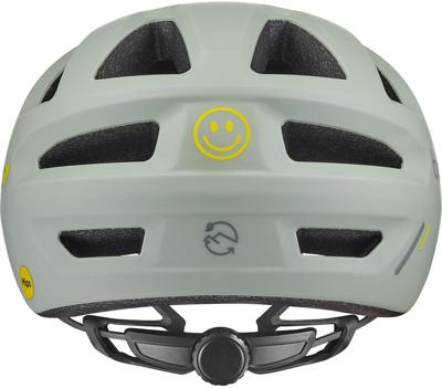 Bollé mtb helm "adapt pure mips" helmet spero mips size m argil matte