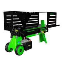Zipper ZI-HS5TN Houtklover 240 V 2200 W Kloofkracht: 5 t Diameter houtblok (max.): 250 mm - thumbnail