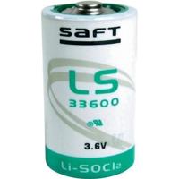 Saft LS33600 - thumbnail