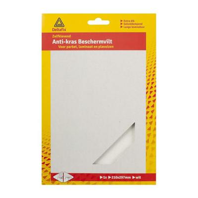 Anti-krasvilt wit a4 Deltafix - Deltafix