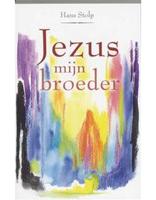 Jezus, mijn broeder - Hans Stolp - ebook - thumbnail