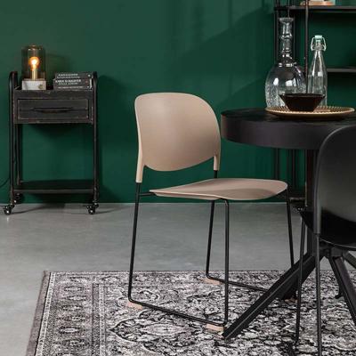 Breeze Tirro stoel beige