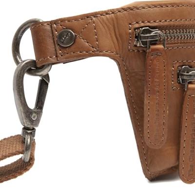 The Chesterfield Brand Bum bag Toronto-Cognac