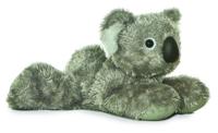 Aurora knuffel Mini Flopsie koala 20,5 cm - thumbnail