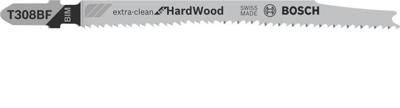 Bosch decoupeerzaagblad t308bf (5st)