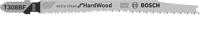 Bosch decoupeerzaagblad t308bf (5st) - thumbnail
