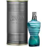 Jean Paul Gaultier eau de toilette spray le male 75ml heren - thumbnail