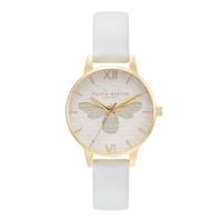 Olivia Burton OB16FB24 (Ø 30 mm) Dames horloge - thumbnail