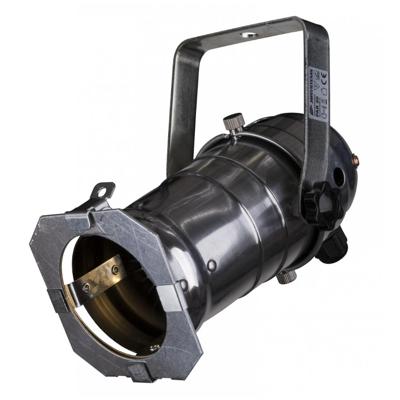 JB Systems PAR20/Silver Armatuur met E27 lampvoet JB Systems PAR20/Silver Armatuur met E27 lampvoet