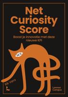Net Curiosity Score - Rik Vera - ebook - thumbnail