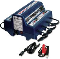 TecMATE acculader "optimate pro-4" optimate pro-4 charger - thumbnail