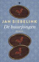 De buurjongen - Jan Siebelink - Hardcover (9789023468301) - thumbnail