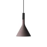 Foscarini Aplomb Mini Hanglamp - Bruin - thumbnail