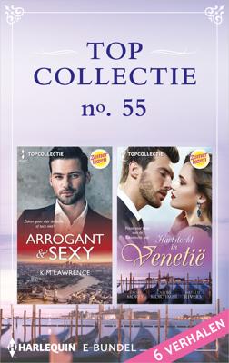 Topcollectie 55 - Carole Mortimer - eBook (9789402541793)