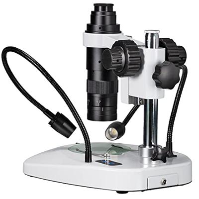 BRESSER DST-0745 zoomoptiek voor digitale microscoop- en ultra-macro-opnamen
