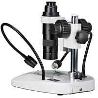 BRESSER DST-0745 zoomoptiek voor digitale microscoop- en ultra-macro-opnamen - thumbnail