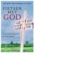 Fietsen met God - Agna Amelink, Alja Tollefsen, Monic Slingerland - ebook - thumbnail