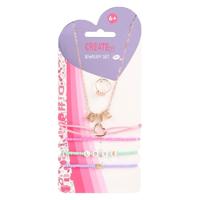 Canenco Create it! beauty sieradenset beauty - thumbnail