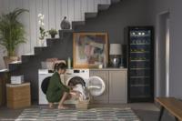 Haier HW90-B14636N wasmachine - thumbnail