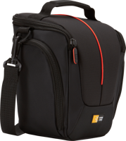 Case Logic DCB-306 zwart - thumbnail