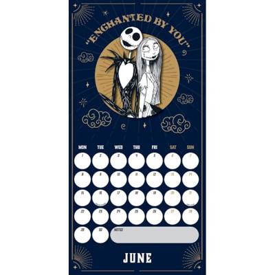 Nightmare Before Christmas Kalender 2026 Nightmare Before Christmas Kalender 2026
