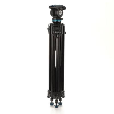 Benro Videostatief met videokop KH25PC