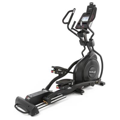 Sole Fitness E35 elliptical crosstrainer