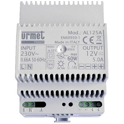 Grothe 39340 Netvoedingsmodule Inhoud 1 stuk(s)