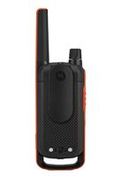 Motorola Solutions TLKR T82 188068 PMR-portofoon Set van 2 stuks - thumbnail