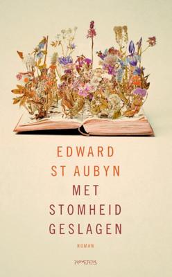 Met stomheid geslagen - Edward St Aubyn - ebook