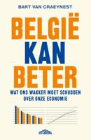 België kan beter (Paperback) - thumbnail