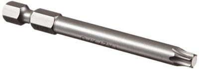 Wera 867/4 Z TORX® Bits, TX 27 x 70 mm - 1 stuk(s) - 05060120001 Wera 867/4 Z TORX® Bits, TX 27 x 70 mm - 1 stuk(s) - 05060120001