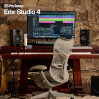 Presonus Eris Studio 4 actieve studiomonitor (per stuk) - thumbnail