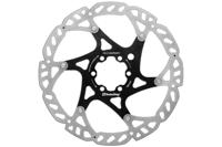 Swissstop - remschijf catalyst pro 6 bolt 180mm - thumbnail