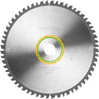 Festool Accessoires W60 Universeel zaagblad | 260x2,5x30 | 494604 - thumbnail