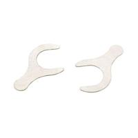 JAGWIRE 6-bolt rotor shims (20pcs) - thumbnail