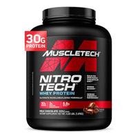 Nitro-tech Whey Protein | Muscletech | 1810g - thumbnail