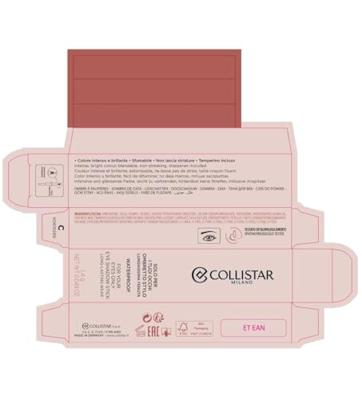 Collistar Eye Shadow Stick Celeste 1.4gr