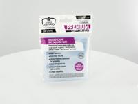Ultimate Guard Premium Soft Sleeves for Board Game Cards Big Square (50) - thumbnail