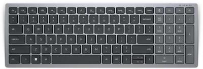 DELL Pro Plus compact toetsenbord - KB740 - Duits (QWERTZ)