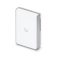 Ubiquiti Networks U7-PRO-WALL U7-Pro-Wall WiFi-accesspoint 5700 MBit/s 2.4 GHz, 5 GHz, 6 GHz - thumbnail