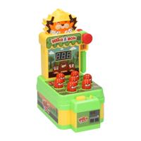 Johntoy Whack a mole - met licht en geluid - thumbnail