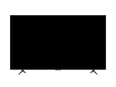 TCL 55P8K QLED TV 4K HDR UHD Smart Google TV (Dolby Vision & Atmos, 144Hz Motion Clarity Pro, FreeSync, Onkyo 2.1, spraakbediening, compatibel met Google Assistant, Google Cast)