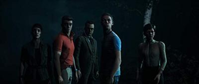 The Dark Pictures Little Hope