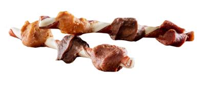 8in1 Triple Flavour skewers hondensnacks 6 verpakkingen 8in1 Triple Flavour skewers hondensnacks 6 verpakkingen