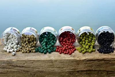 Dynamite Baits Swim Stim F1 Durable Hook Pellet 6mm 52 gr